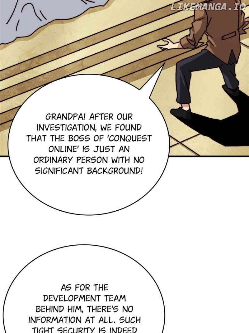 King's Game Chapter 29 - page 2