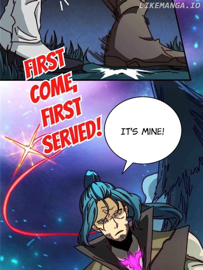 King's Game Chapter 29 - page 24
