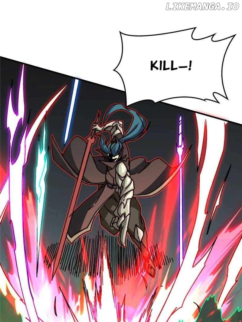 King's Game Chapter 29 - page 33