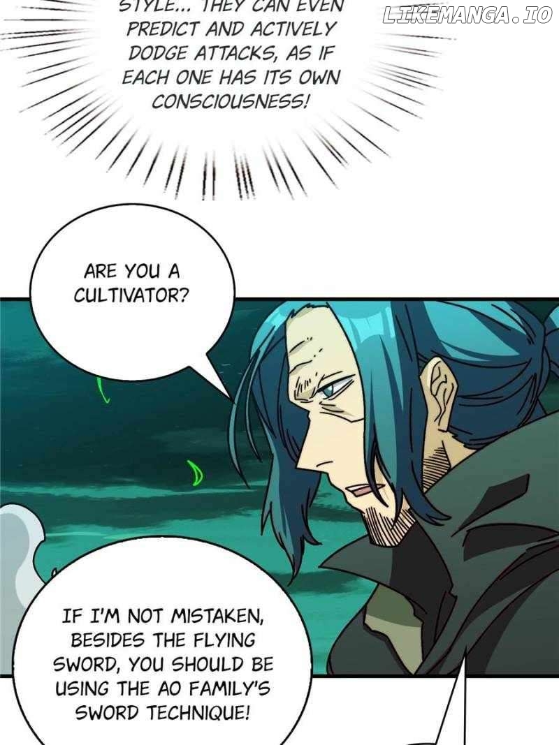 King's Game Chapter 29 - page 40