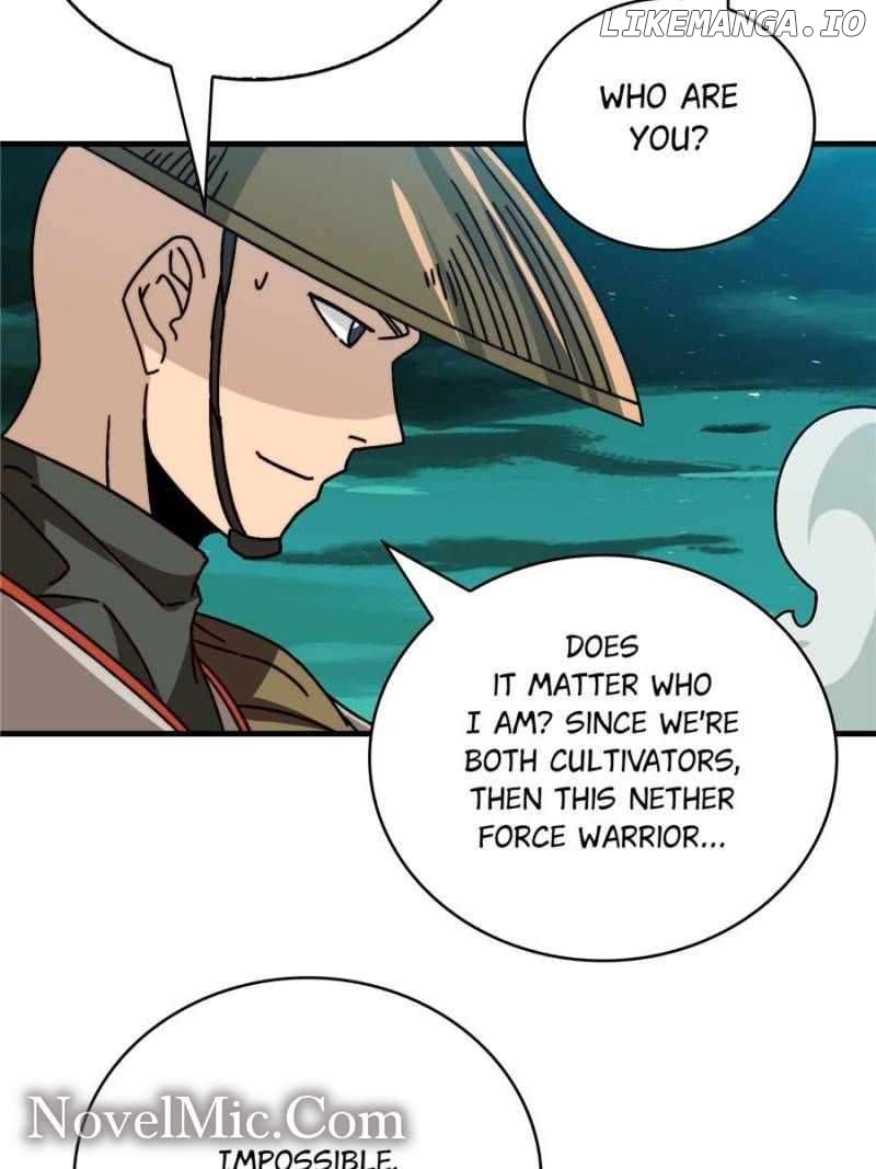 King's Game Chapter 29 - page 41