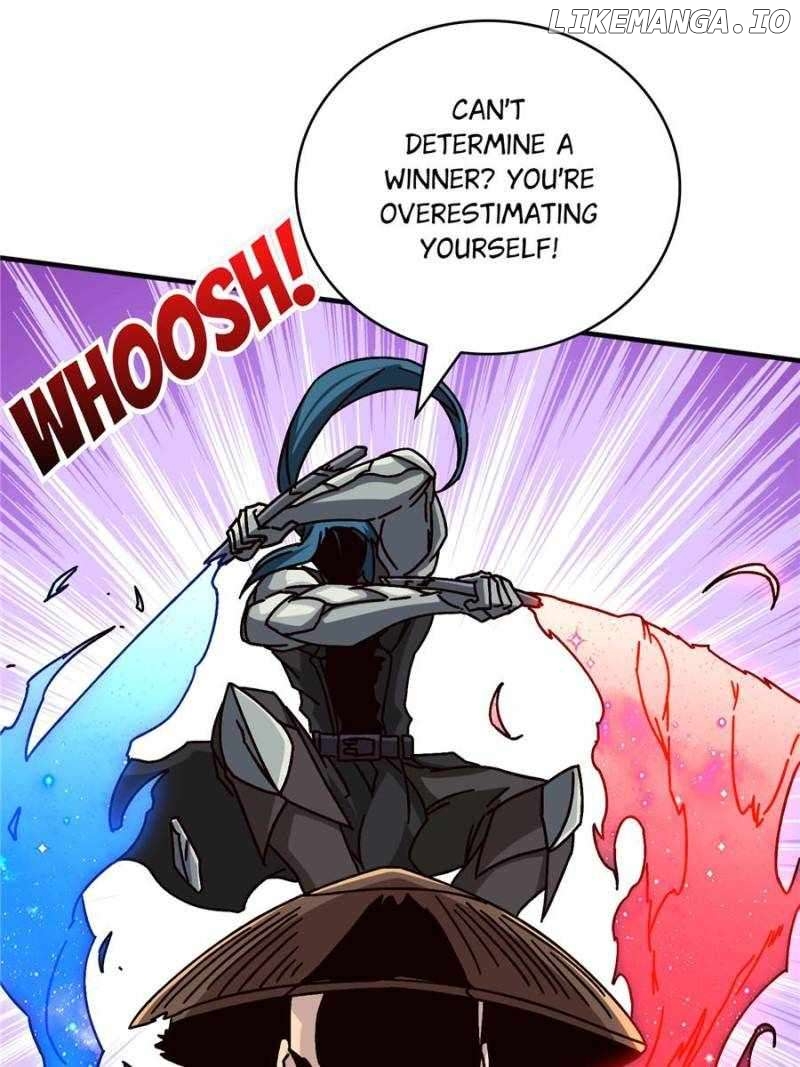 King's Game Chapter 29 - page 44