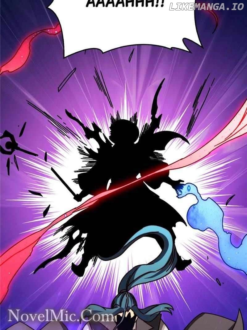 King's Game Chapter 29 - page 47