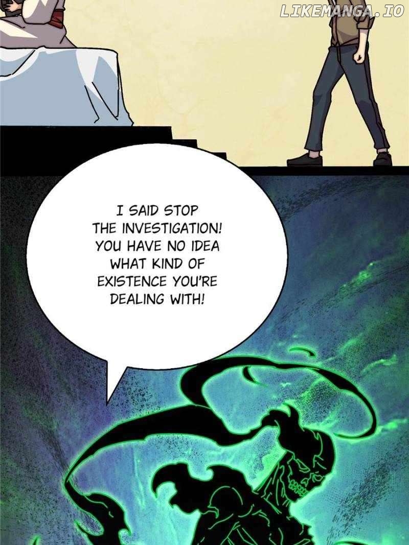 King's Game Chapter 29 - page 5