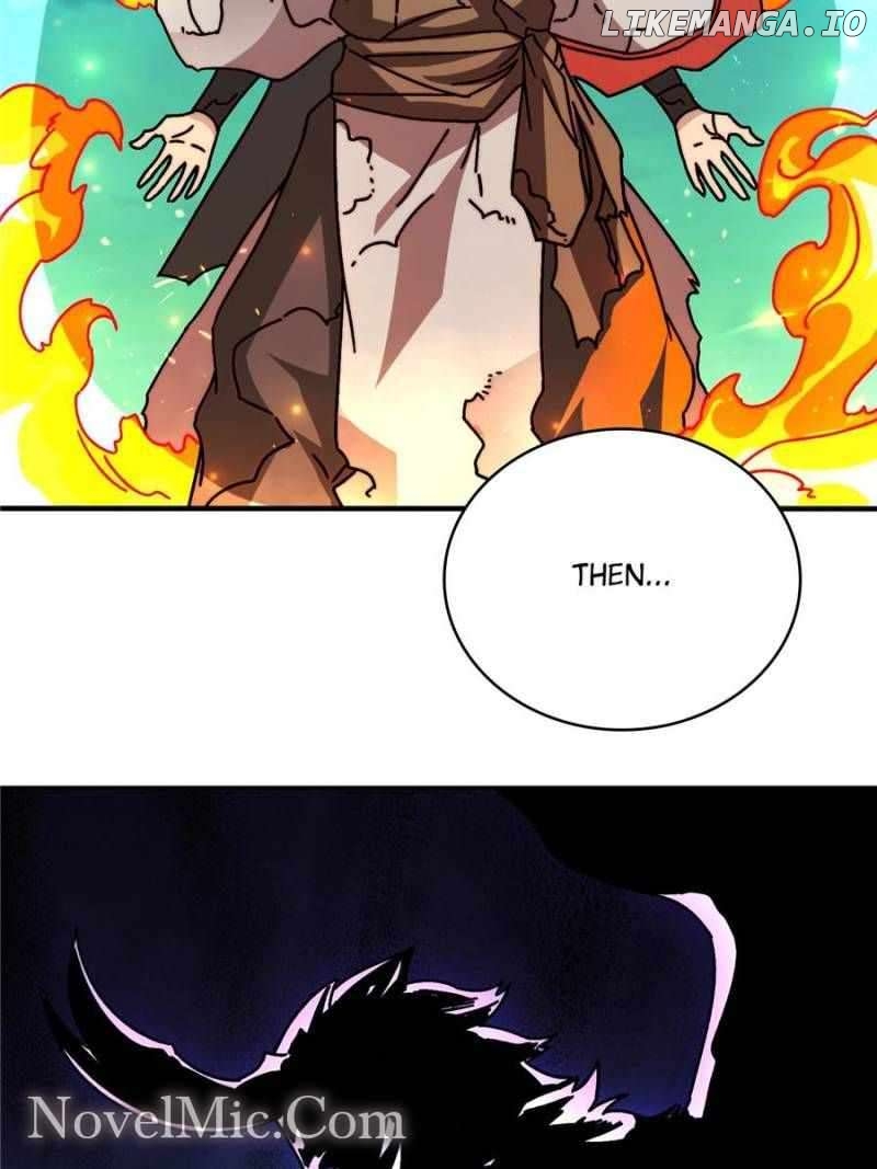 King's Game Chapter 29 - page 51