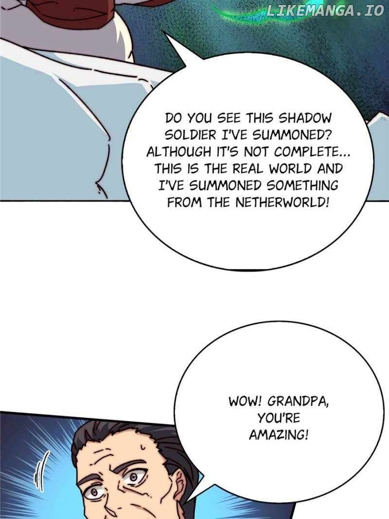 King's Game Chapter 29 - page 7