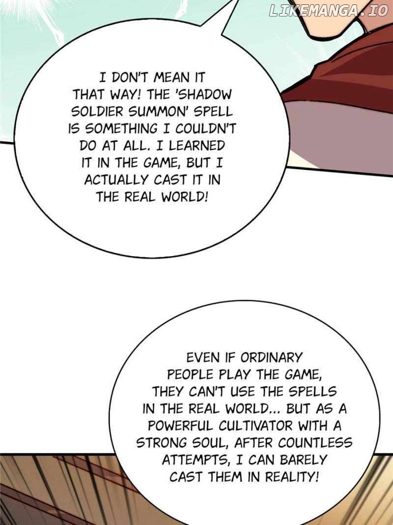 King's Game Chapter 29 - page 9