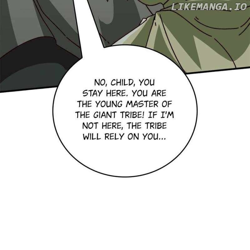 King's Game Chapter 41 - page 11