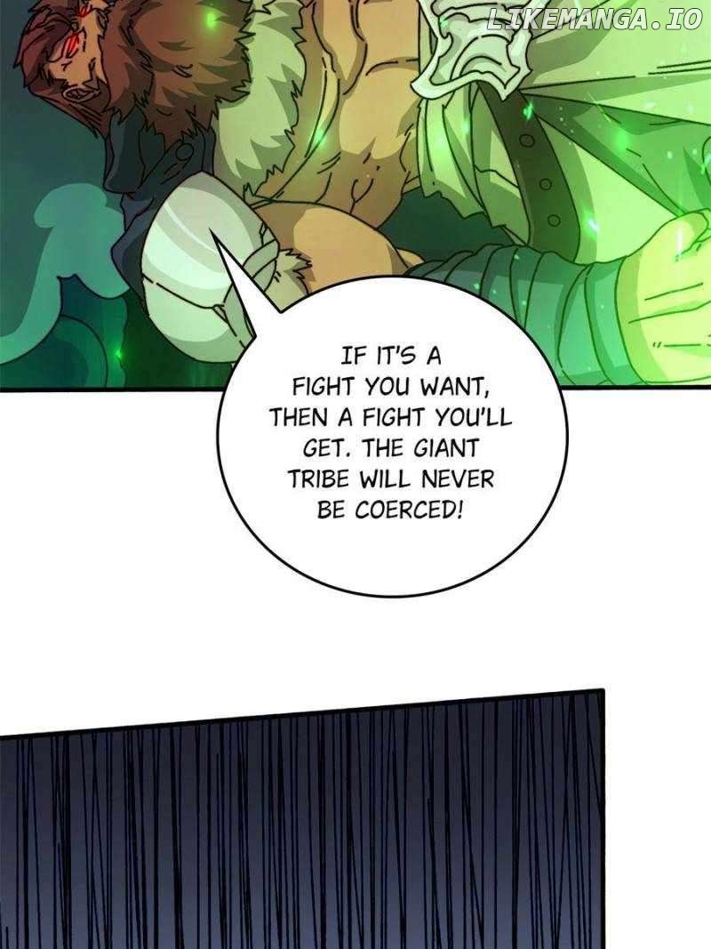 King's Game Chapter 41 - page 14