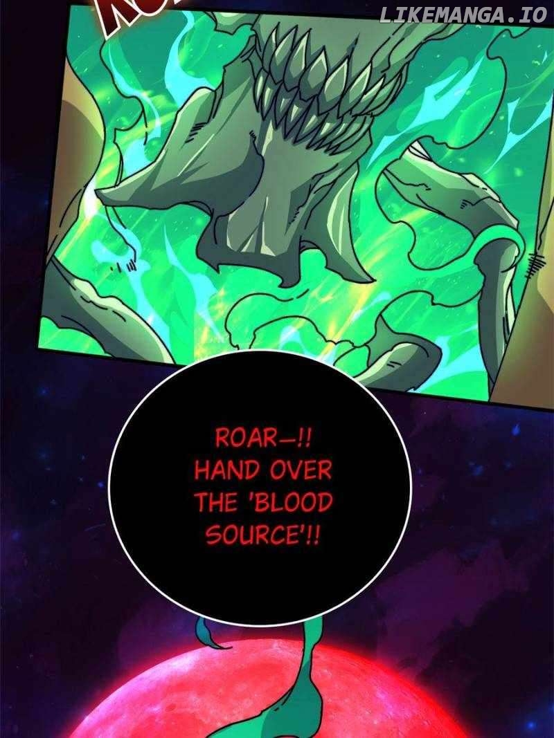 King's Game Chapter 41 - page 18