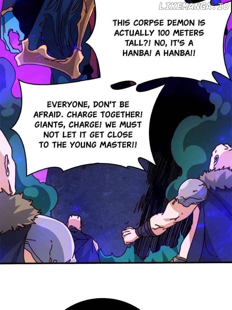 King's Game Chapter 41 - page 20