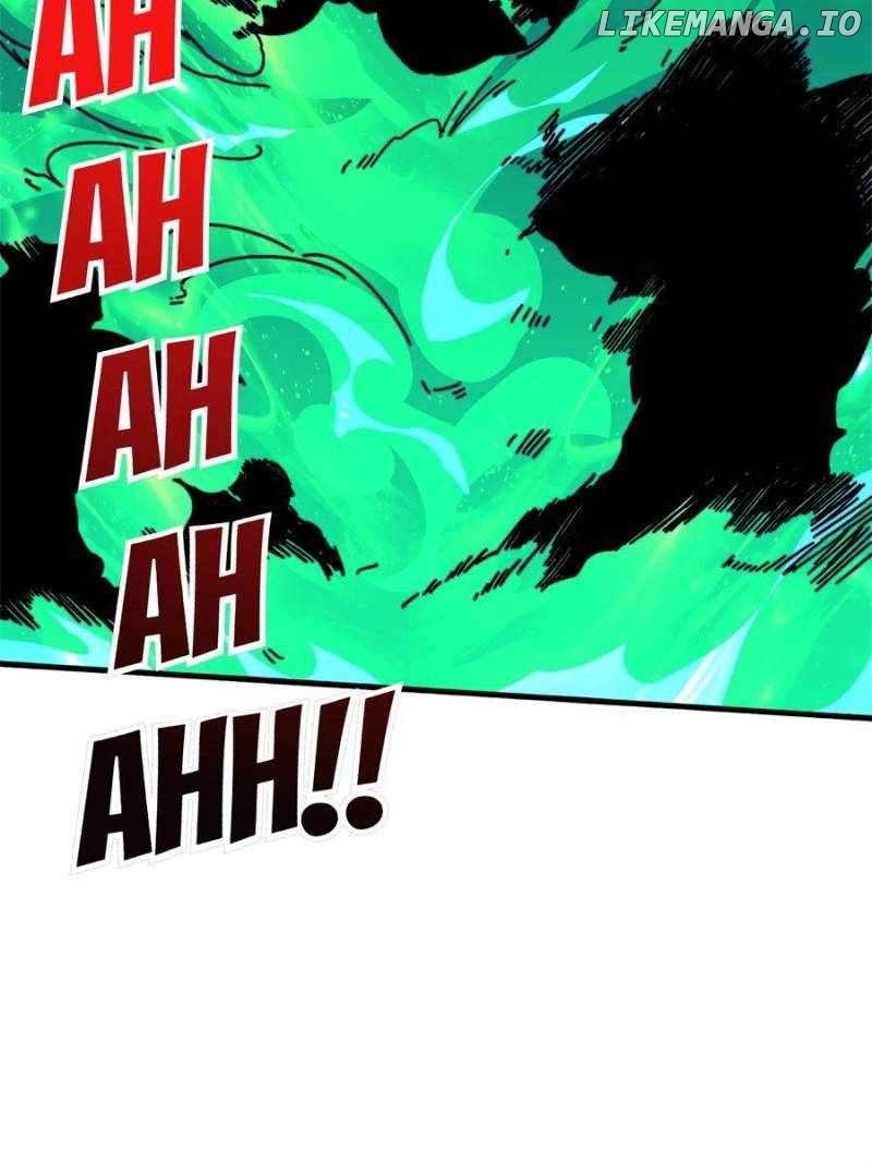 King's Game Chapter 41 - page 22