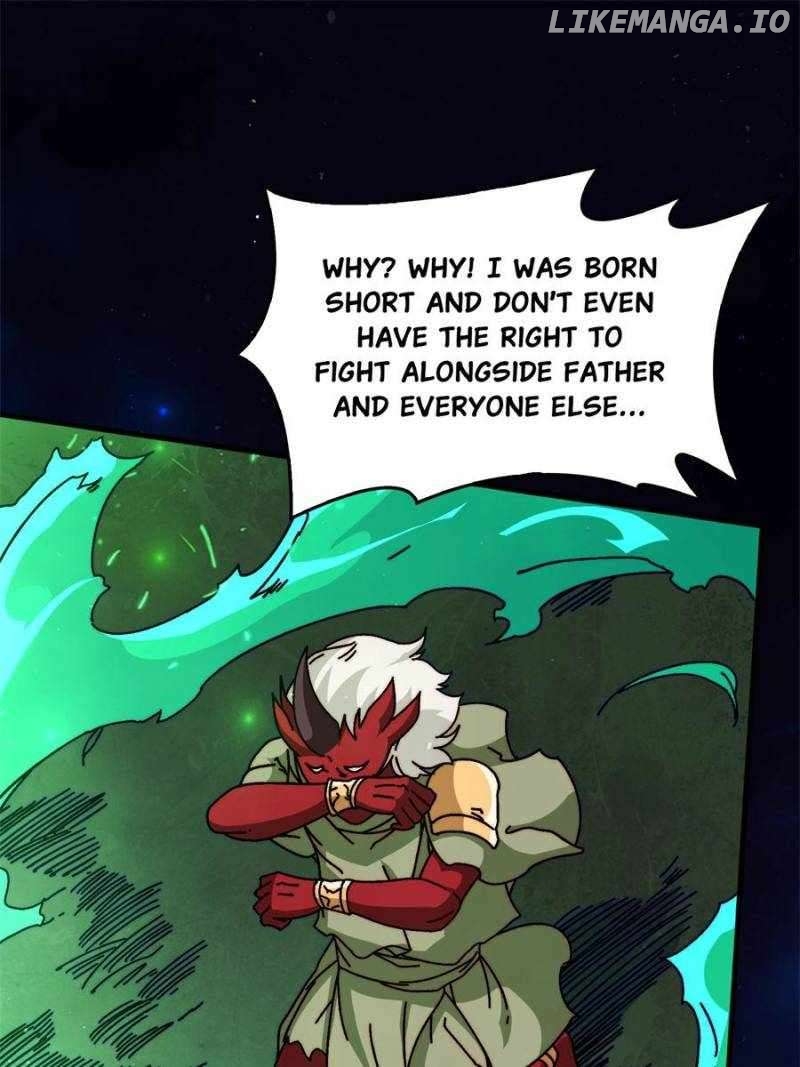 King's Game Chapter 41 - page 23