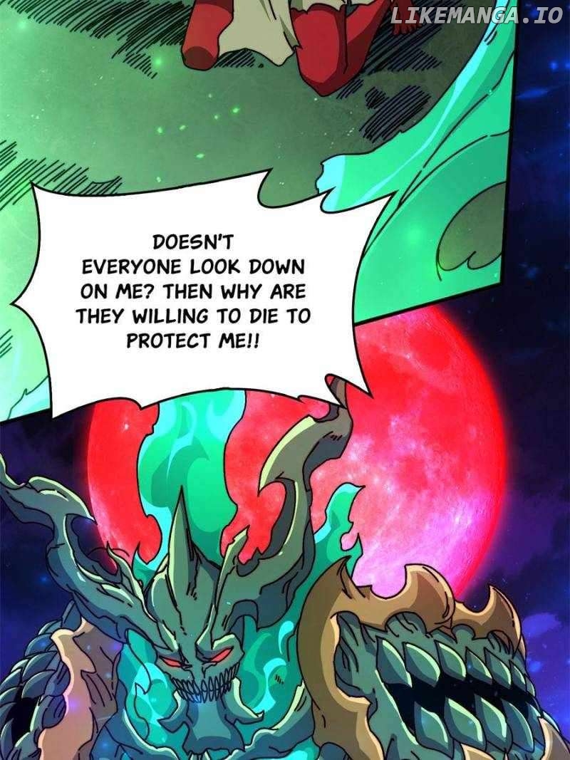 King's Game Chapter 41 - page 24