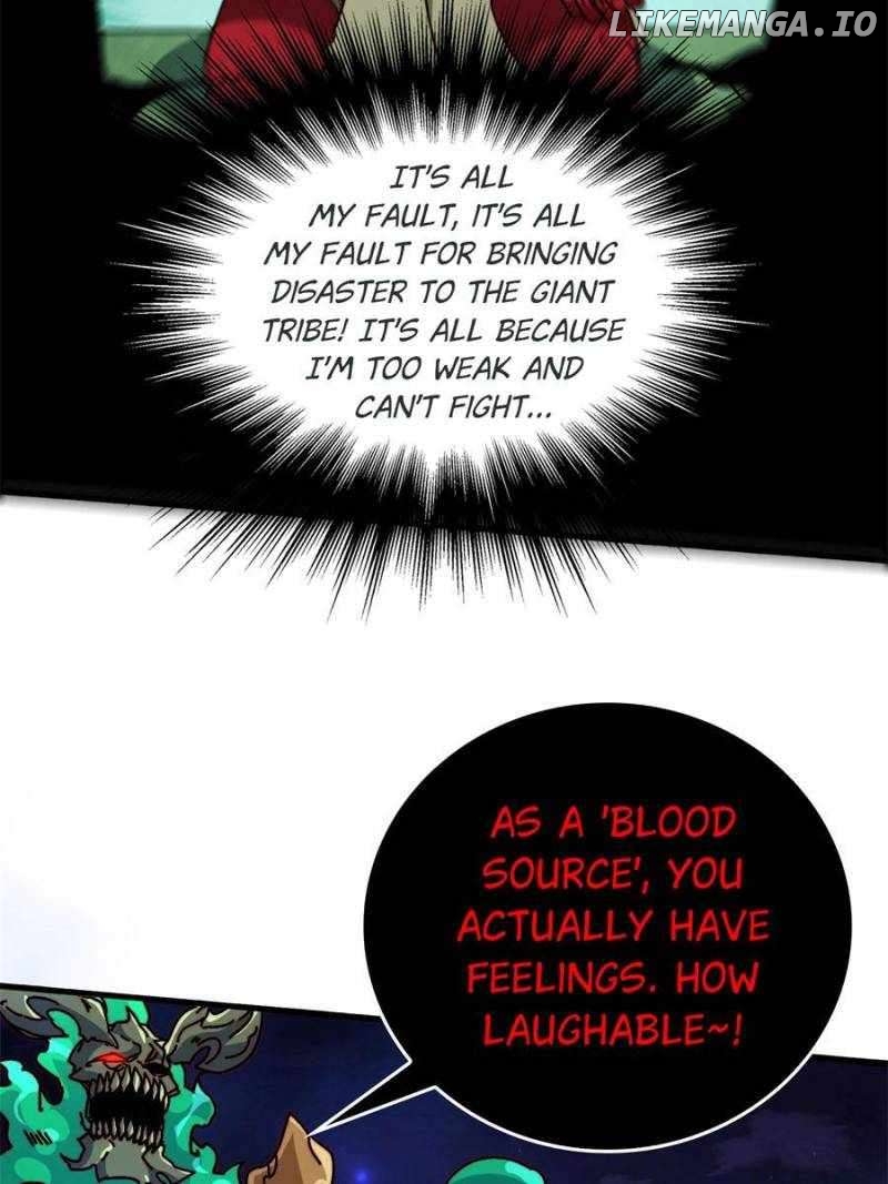 King's Game Chapter 41 - page 29