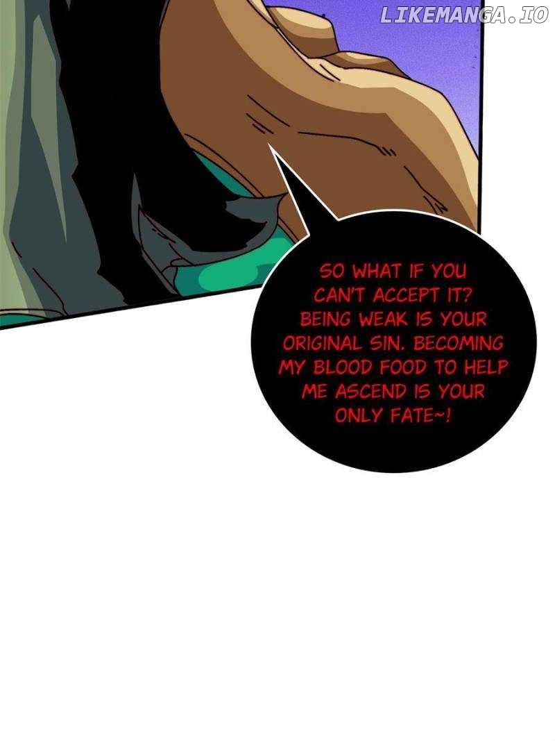King's Game Chapter 41 - page 32