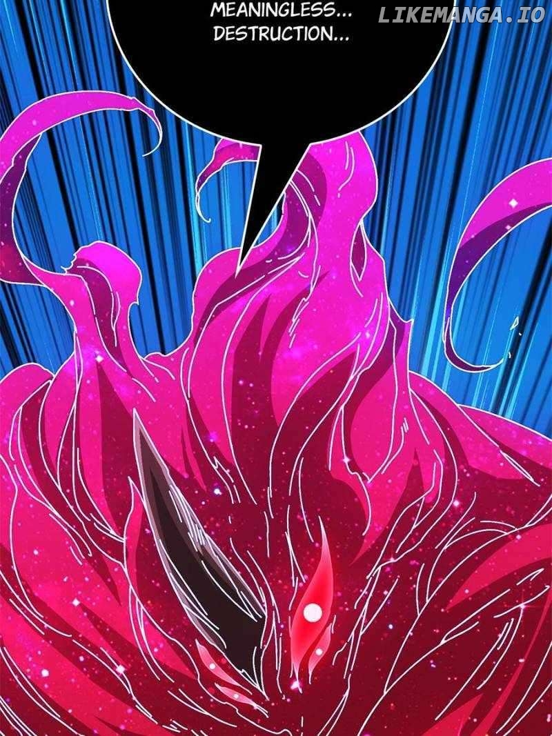 King's Game Chapter 41 - page 35