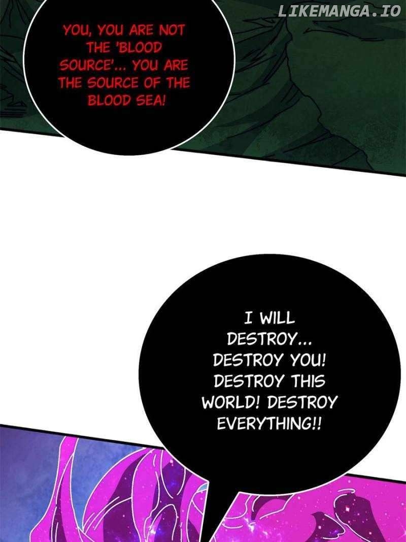 King's Game Chapter 41 - page 38