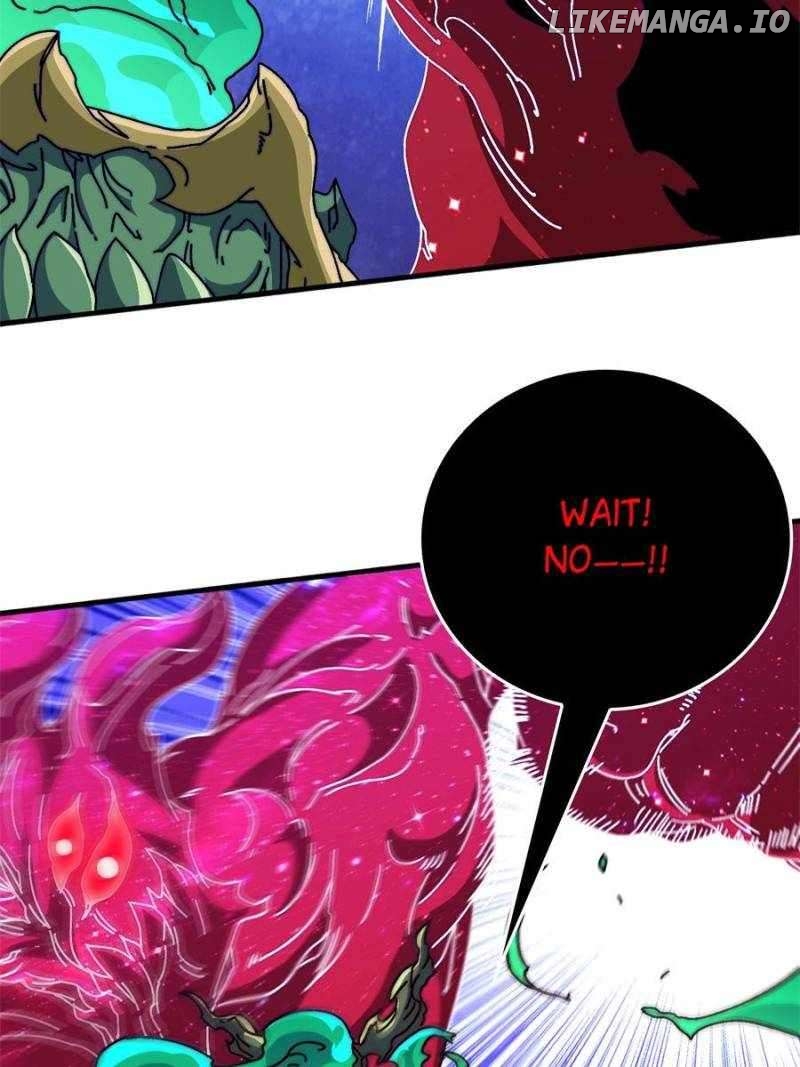 King's Game Chapter 41 - page 40