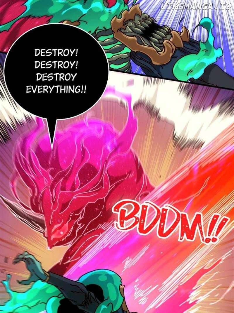 King's Game Chapter 41 - page 41