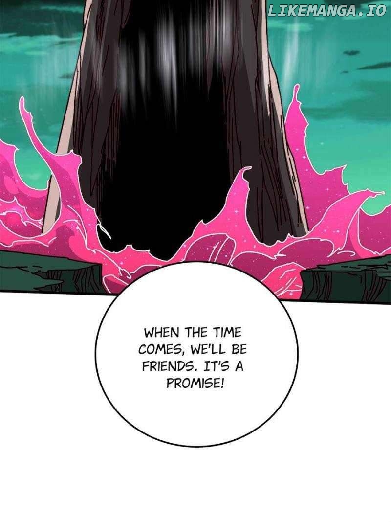 King's Game Chapter 41 - page 52