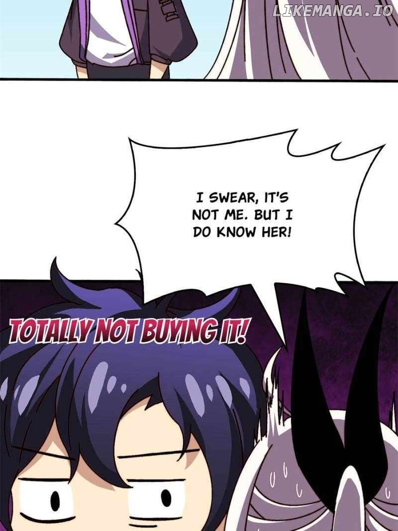 King's Game Chapter 41 - page 54