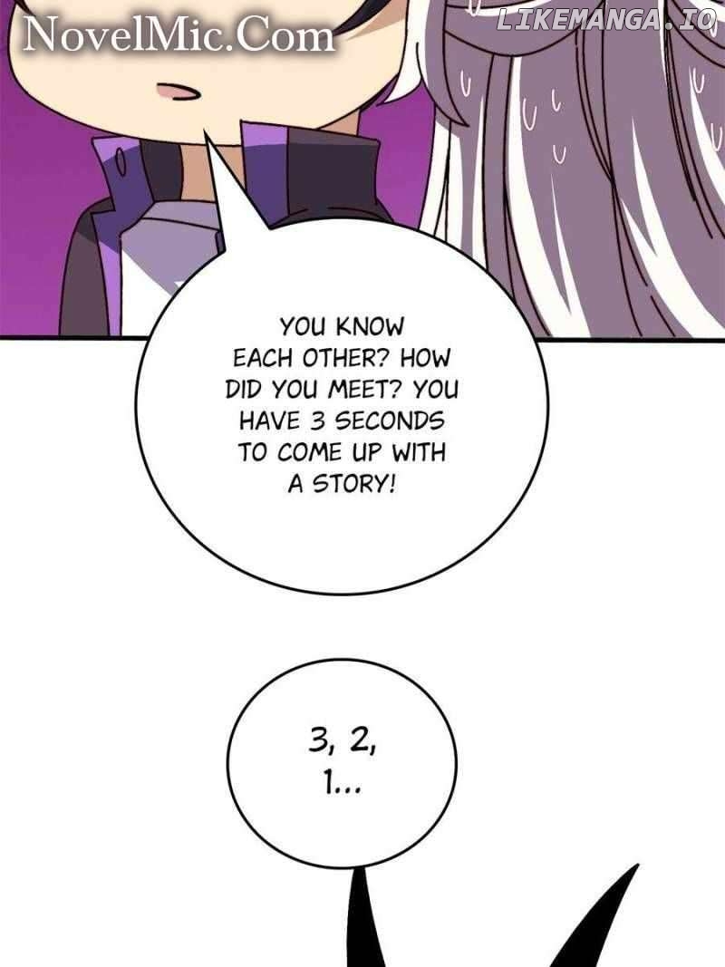 King's Game Chapter 41 - page 55
