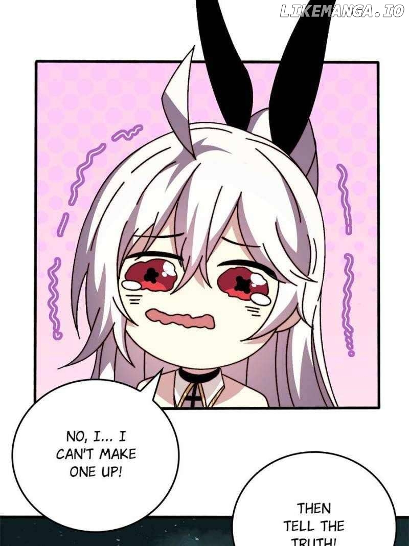 King's Game Chapter 41 - page 56
