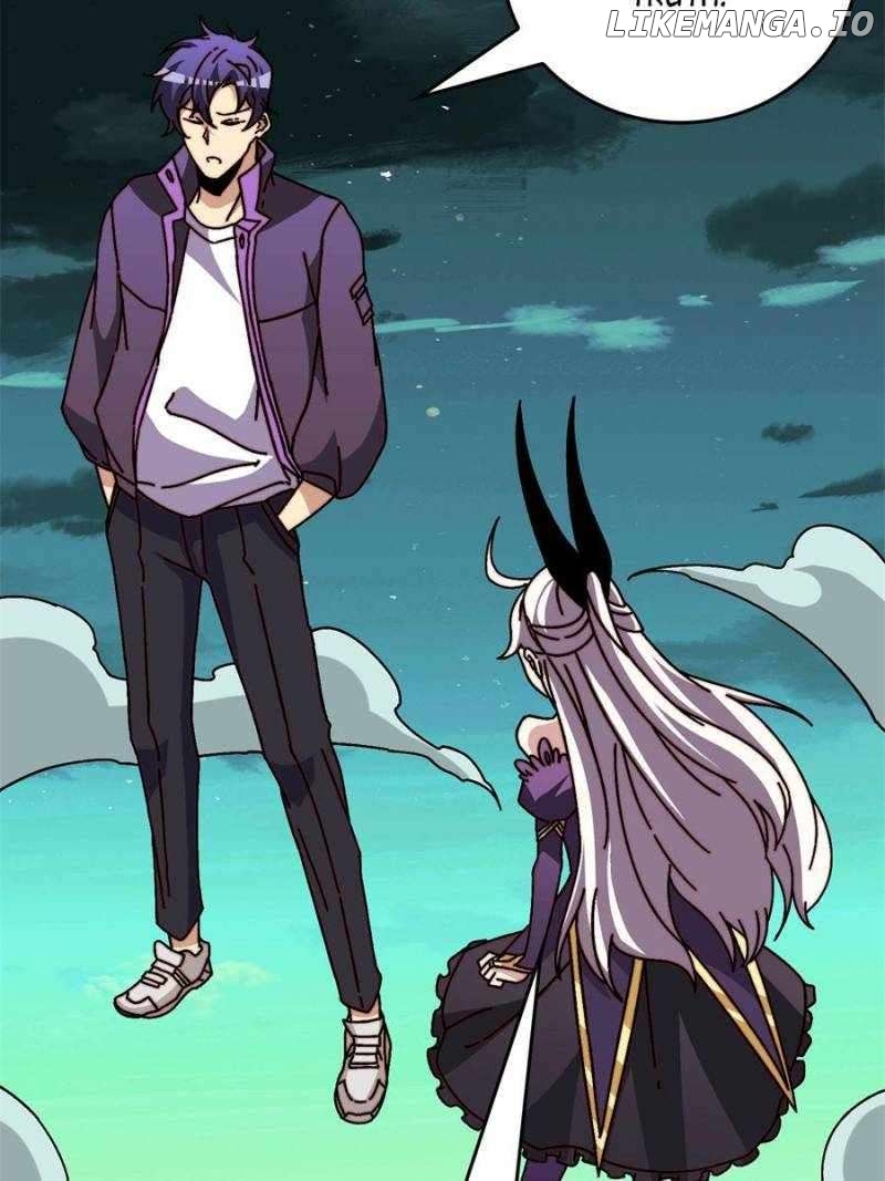 King's Game Chapter 41 - page 57