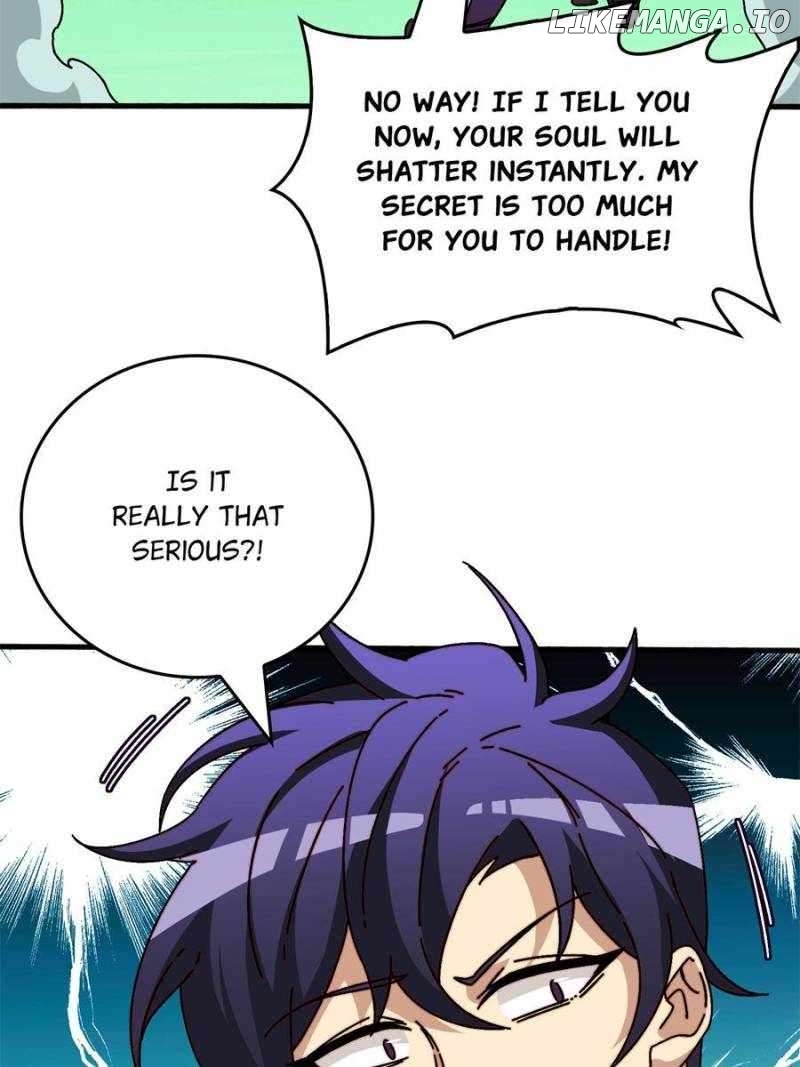 King's Game Chapter 41 - page 58