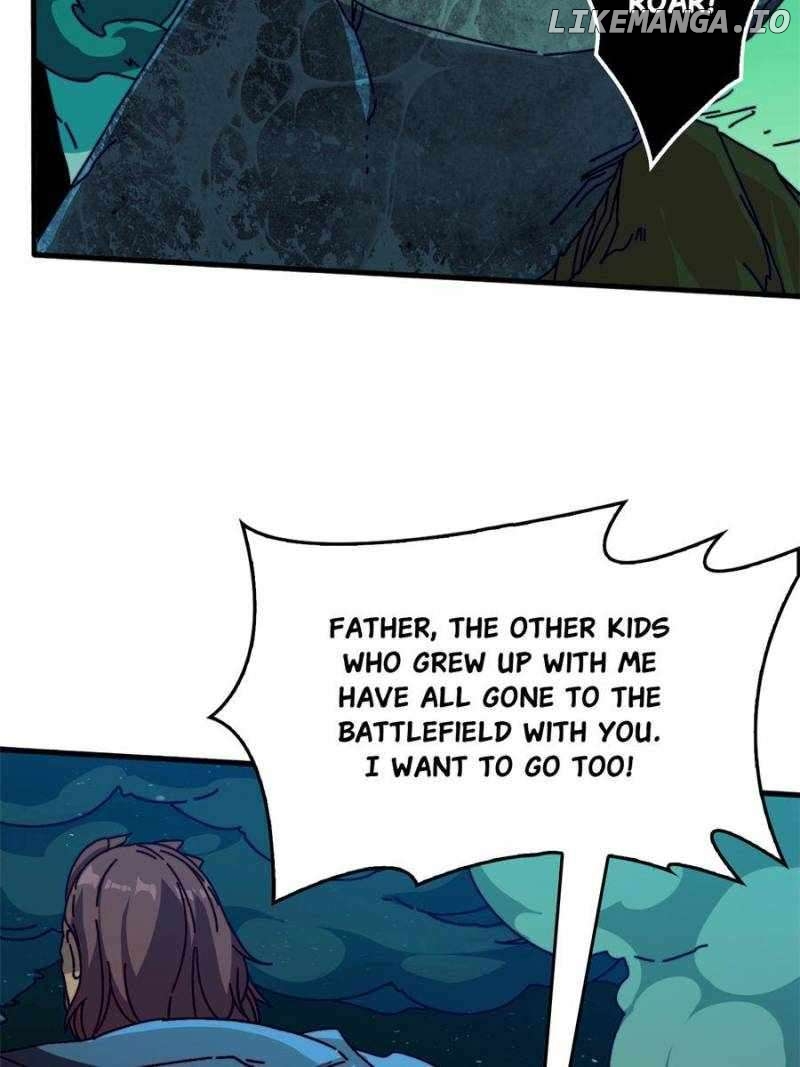 King's Game Chapter 41 - page 9