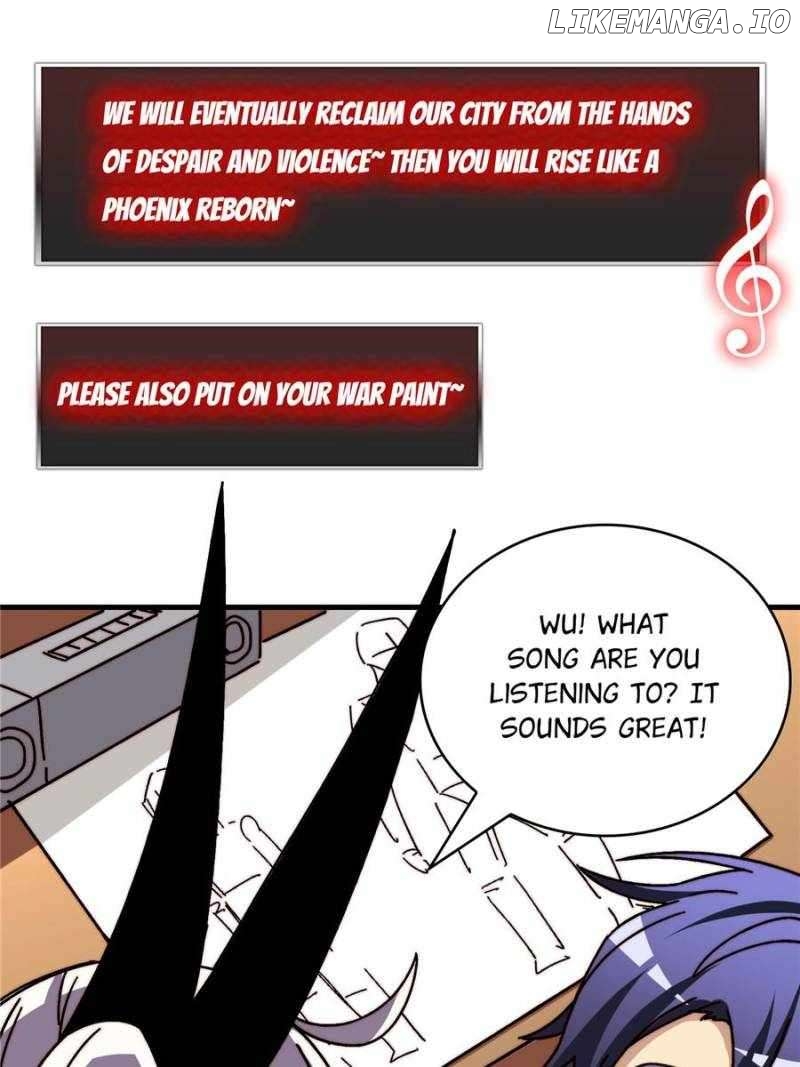 King's Game Chapter 27 - page 23