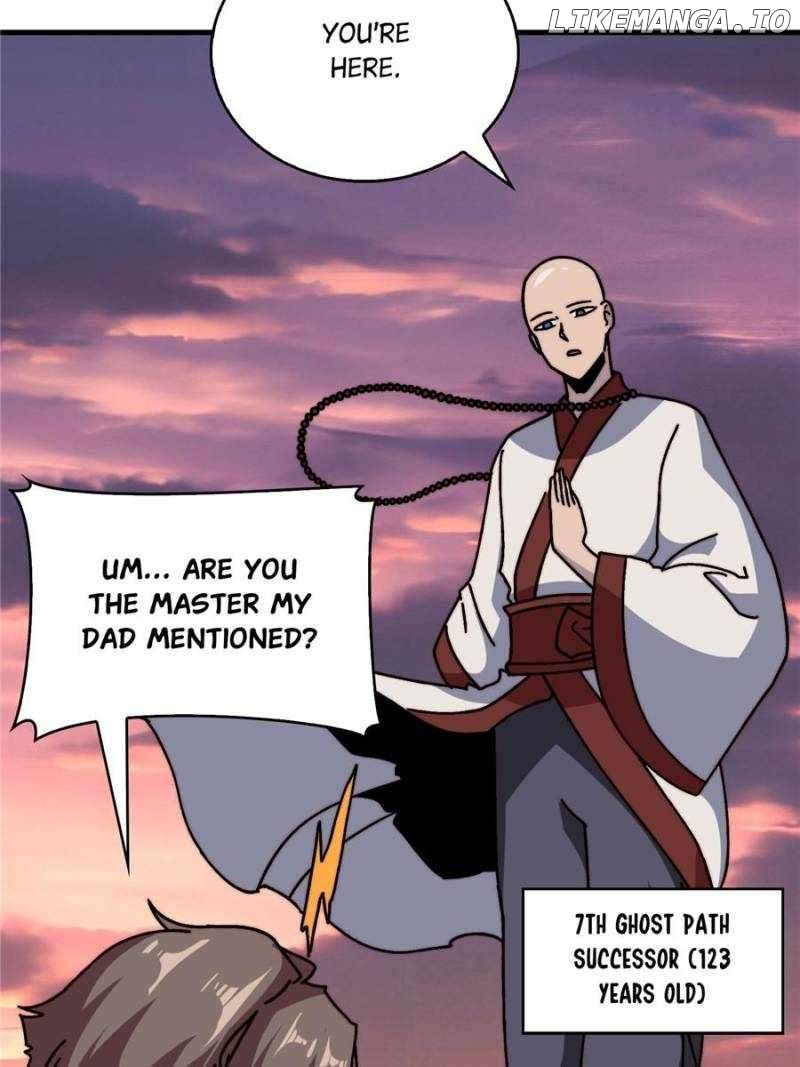 King's Game Chapter 27 - page 31