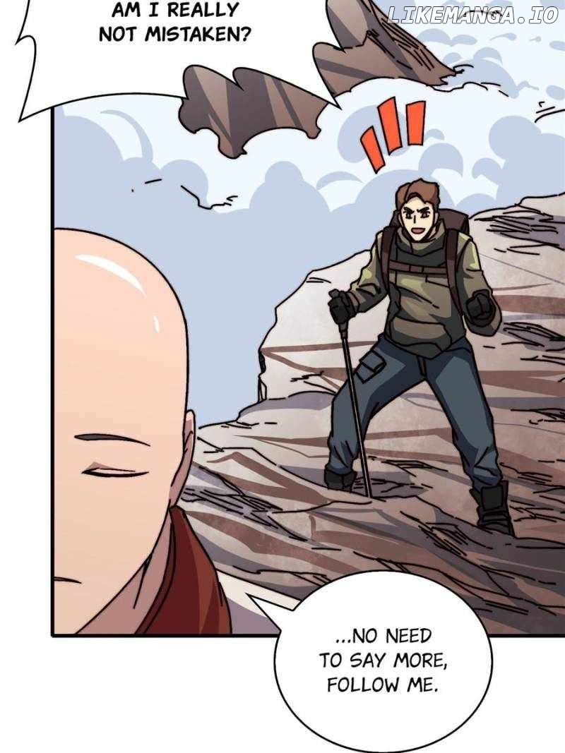 King's Game Chapter 27 - page 33
