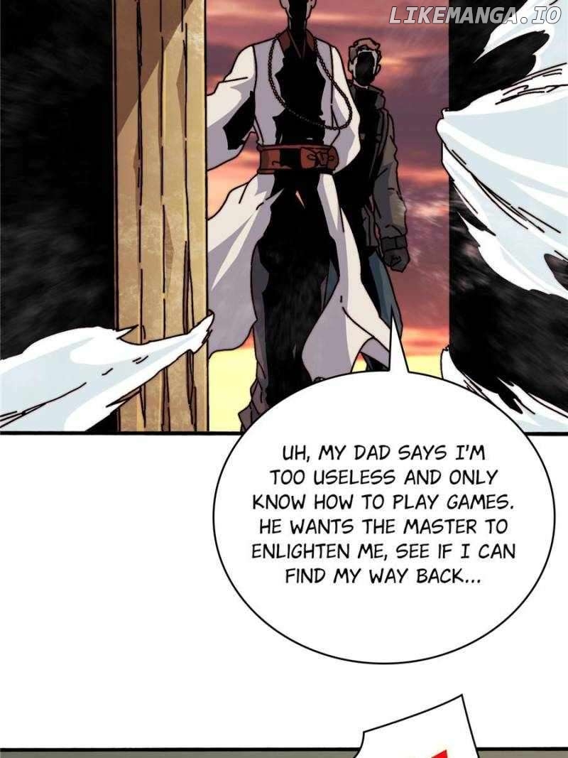 King's Game Chapter 27 - page 39