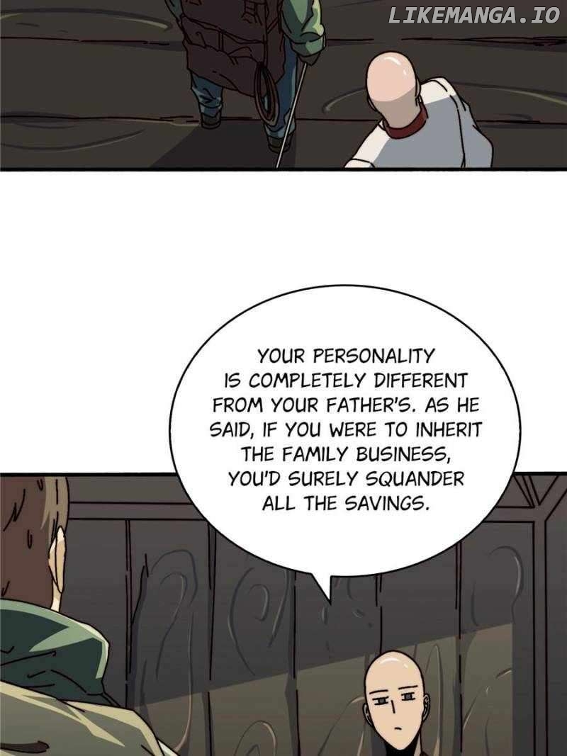 King's Game Chapter 27 - page 41