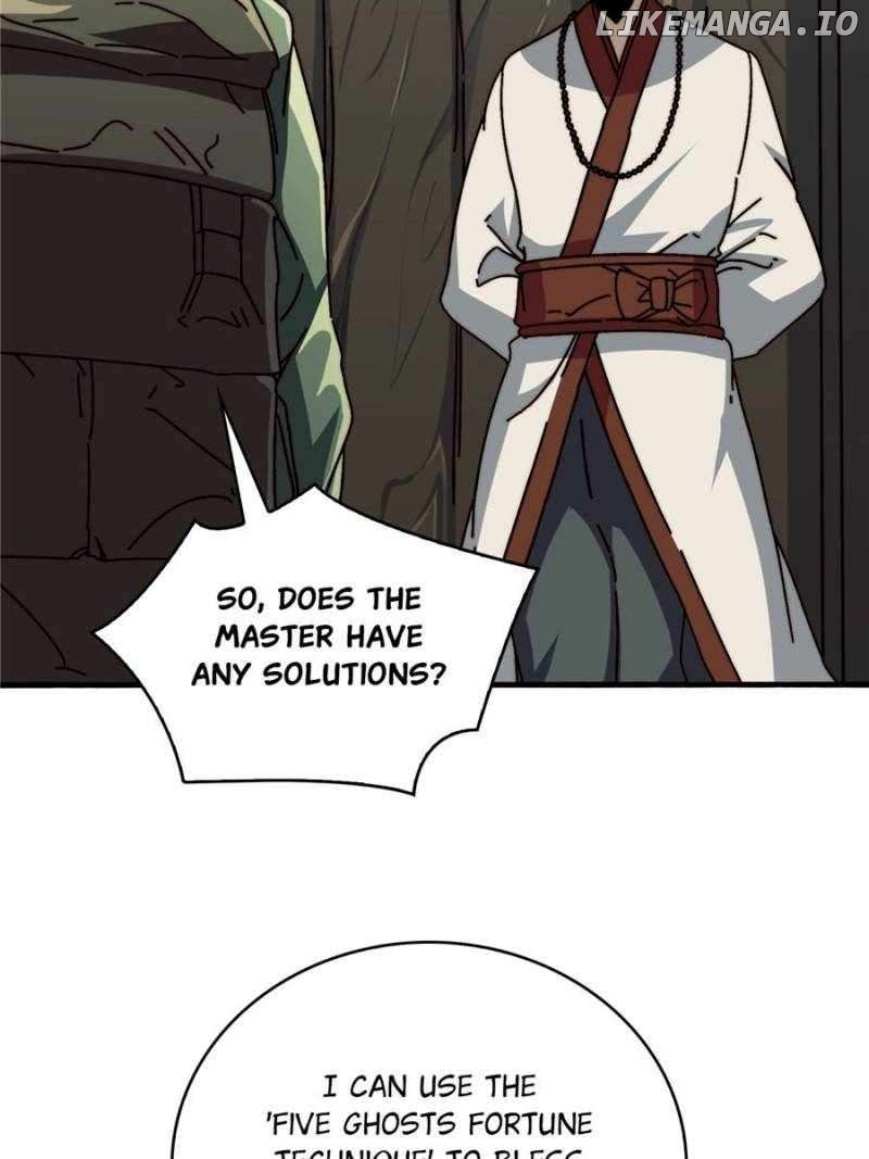 King's Game Chapter 27 - page 42