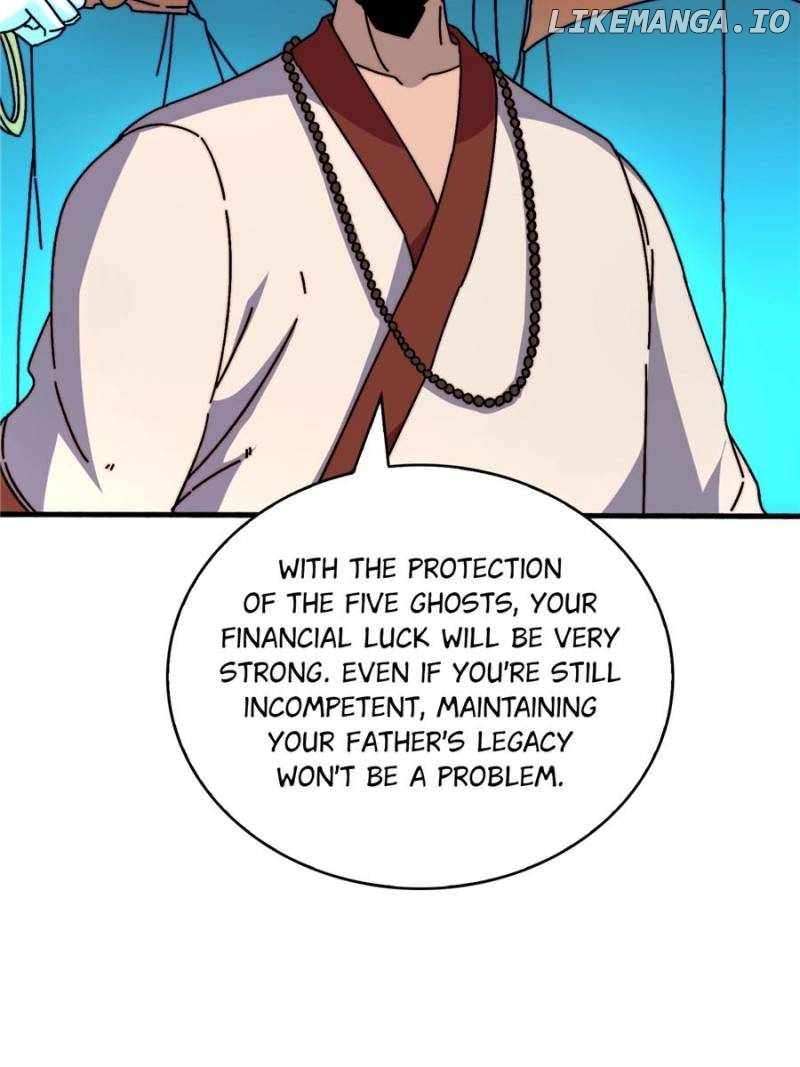 King's Game Chapter 27 - page 44