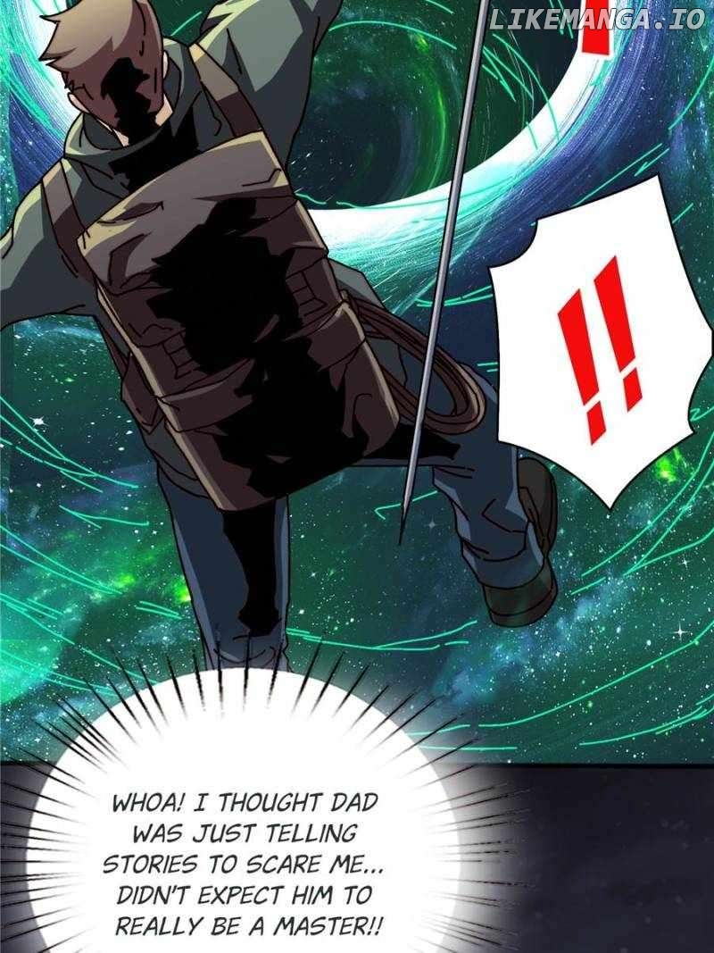King's Game Chapter 27 - page 48