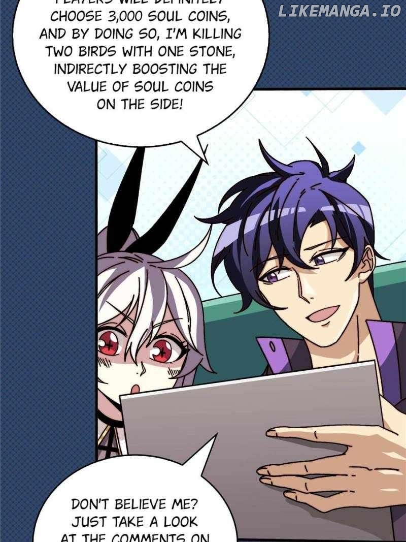 King's Game Chapter 27 - page 6