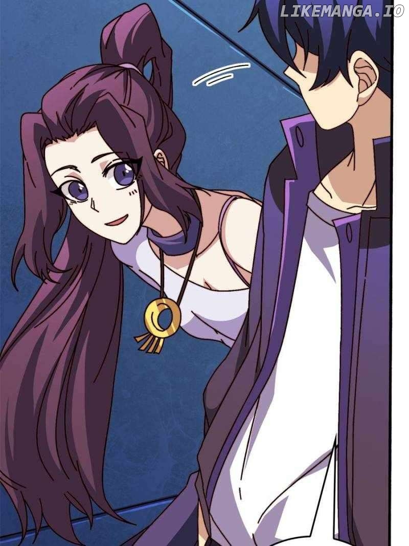 King's Game Chapter 49 - page 14