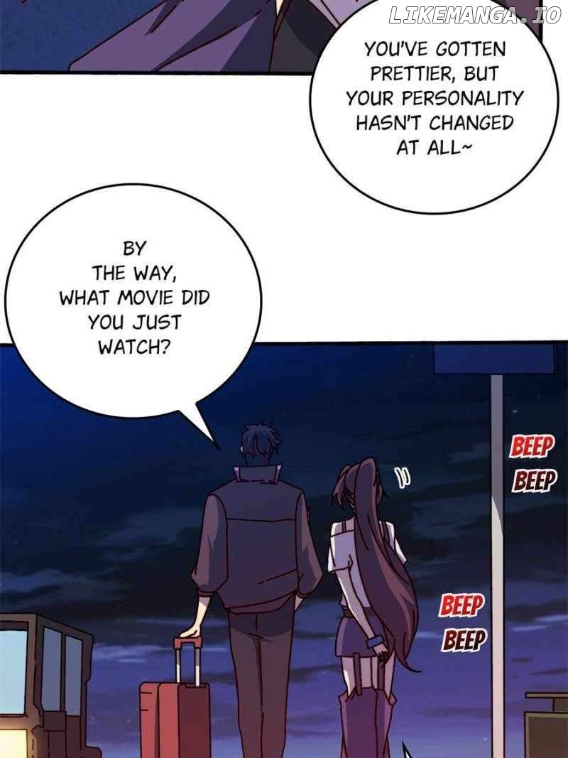 King's Game Chapter 49 - page 15