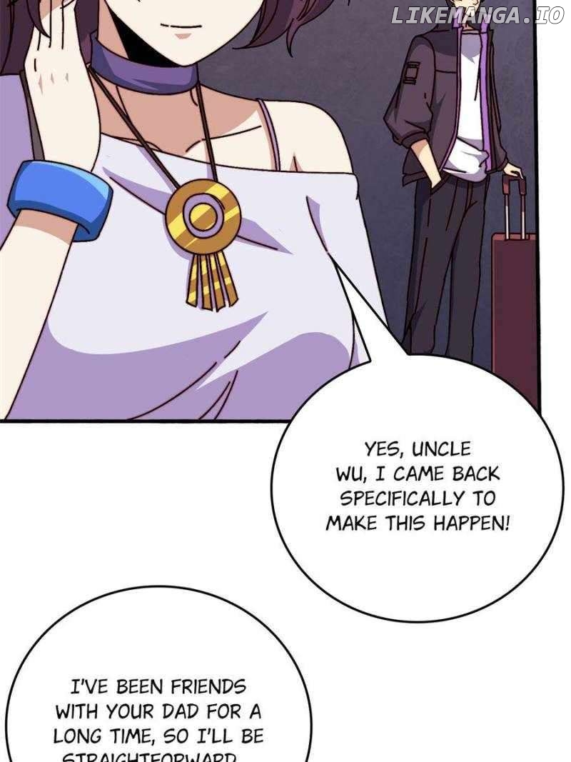 King's Game Chapter 49 - page 17