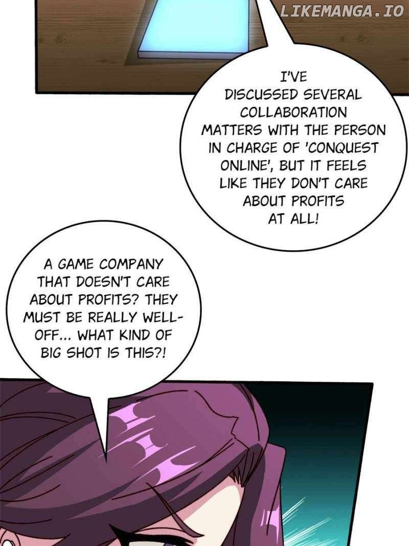 King's Game Chapter 49 - page 19