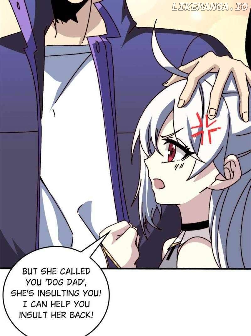King's Game Chapter 49 - page 2