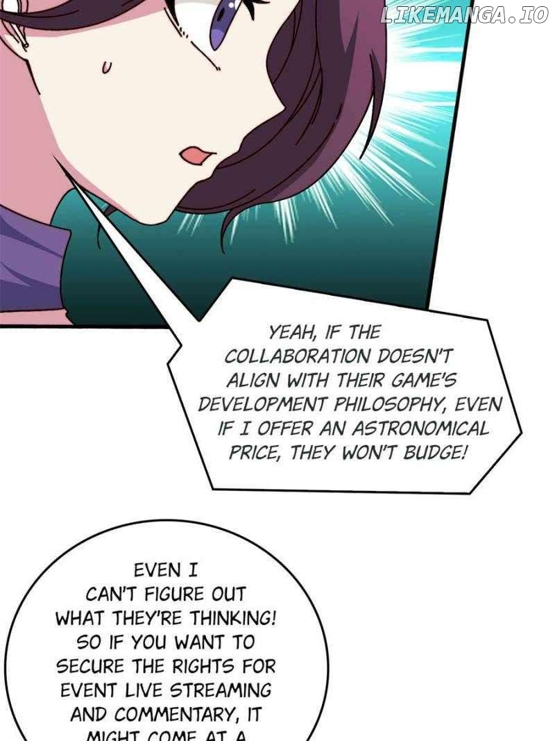 King's Game Chapter 49 - page 20