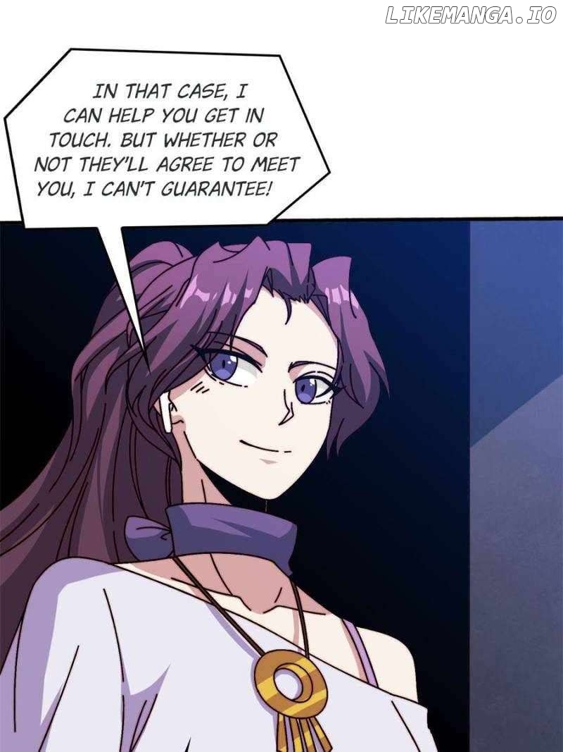 King's Game Chapter 49 - page 23