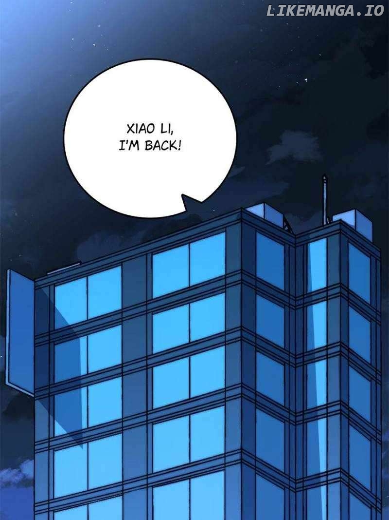 King's Game Chapter 49 - page 29