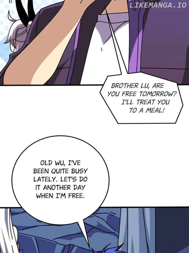 King's Game Chapter 49 - page 35