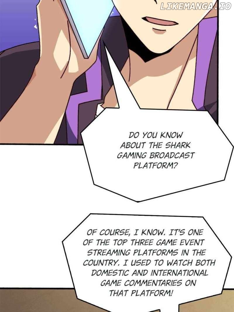 King's Game Chapter 49 - page 38